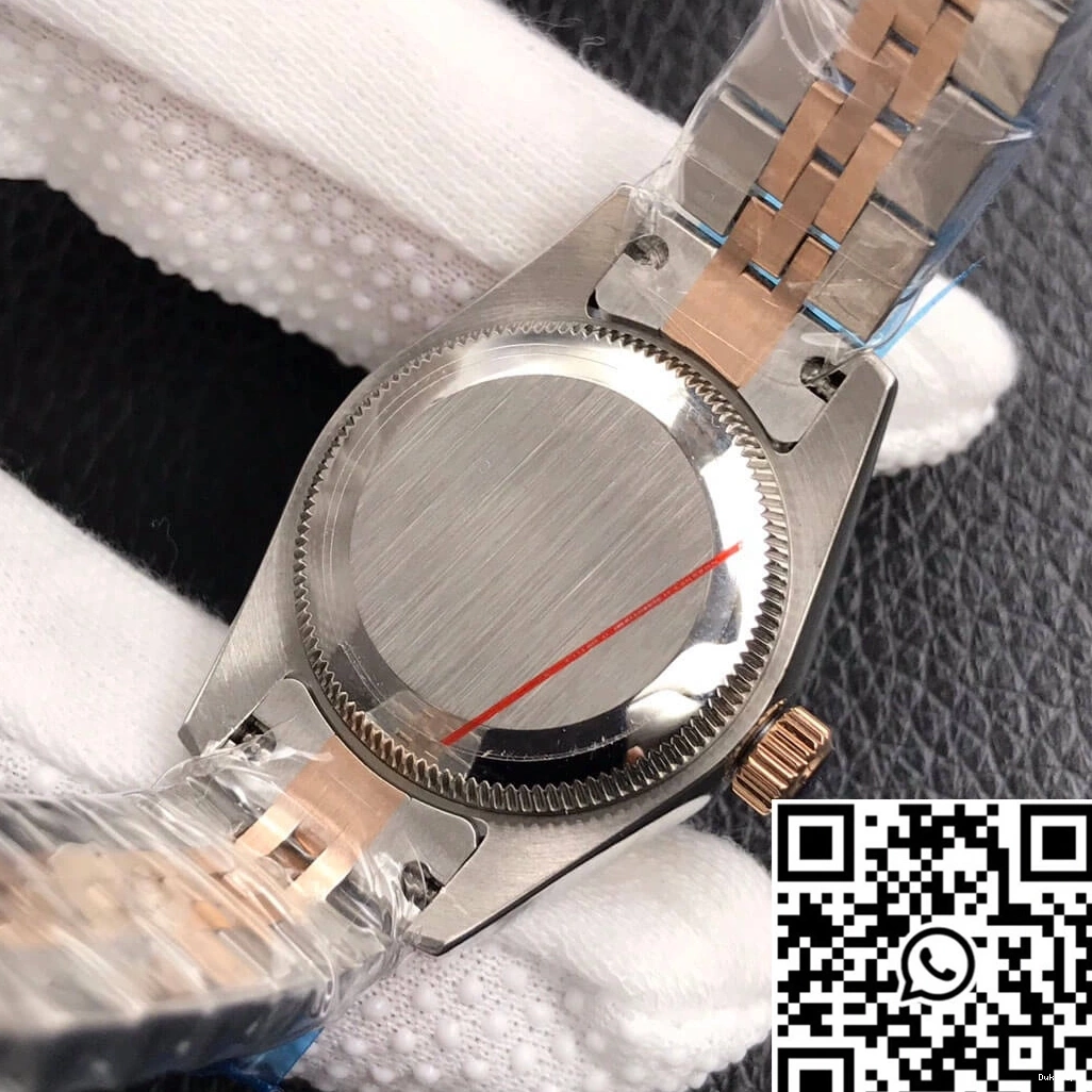 Datejust Rolex Bezel Diamond Factory BP 28MM 0512